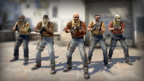 PUBG