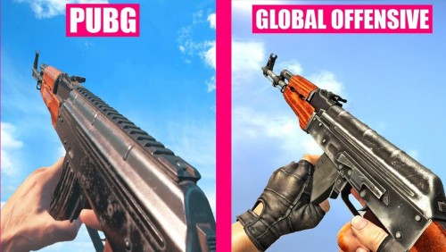 PUBG