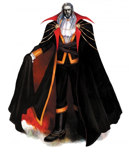 Castlevania