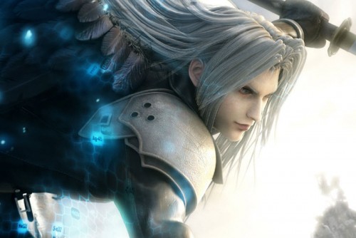 Final Fantasy VII