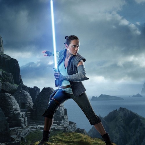 Star Wars: The Last Jedi