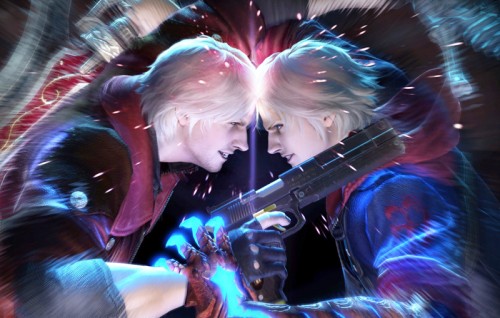 Devil May Cry: Pinnacle of Combat