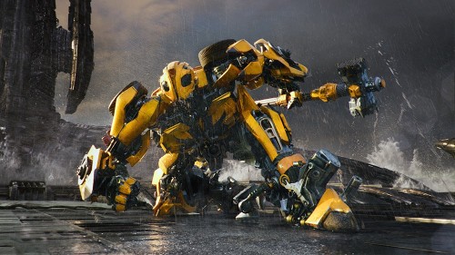 Bumblebee