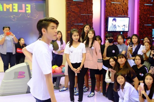 Audition