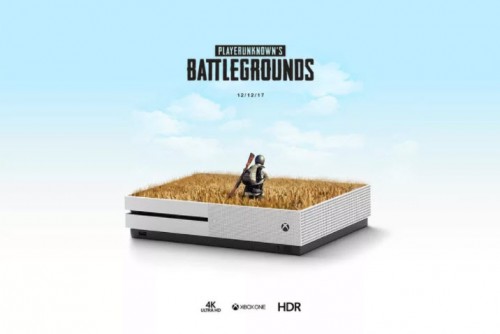 PUBG