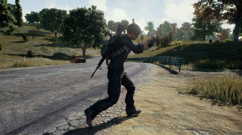 PUBG
