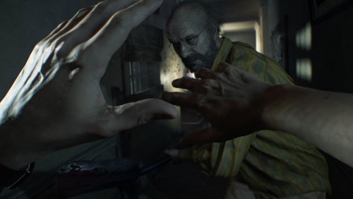 Resident Evil 7