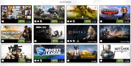 Steam