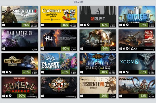 Steam