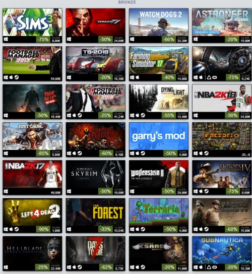 Steam