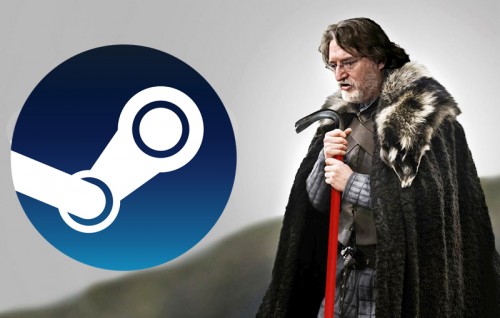 Steam