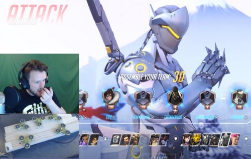 Overwatch 