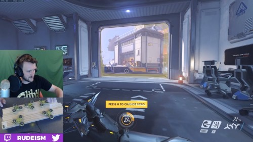 Overwatch 