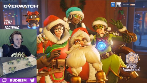Overwatch 