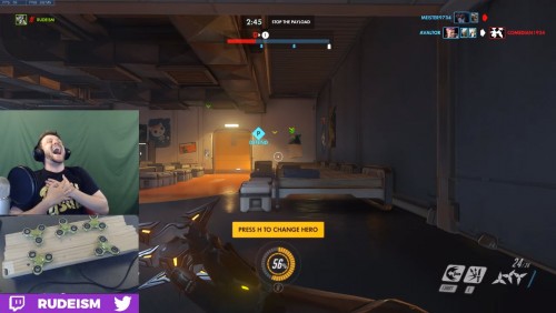 Overwatch 