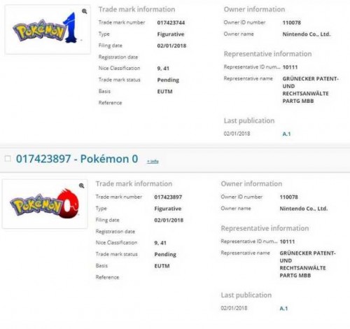 pokemon