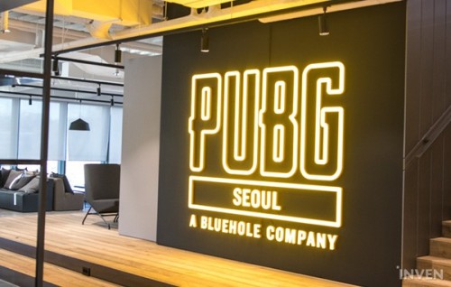 PUBG