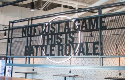 PUBG