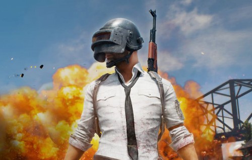 PUBG