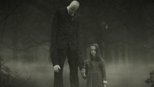 Slender Man
