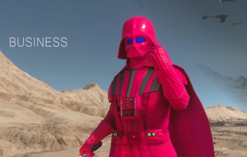 Star Wars Battlefront 2 