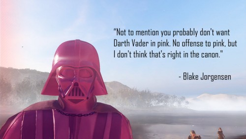 Star Wars Battlefront 2 