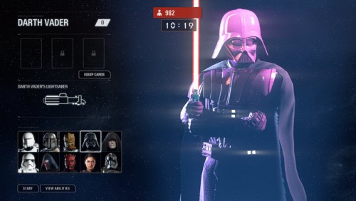 Star Wars Battlefront 2 