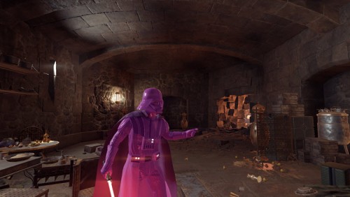 Star Wars Battlefront 2 