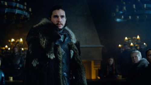 Game of Thrones Season 8