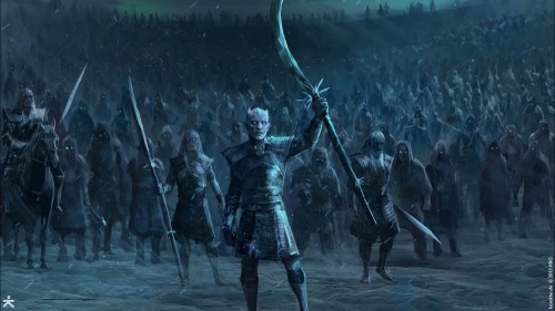 Game of Thrones Season 8