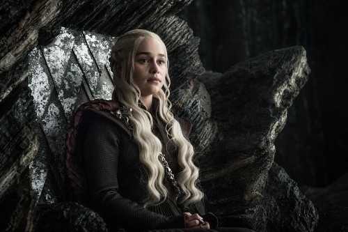 Game of Thrones Season 8