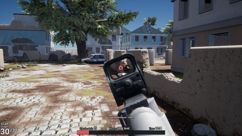 Battle Royale Trainer 