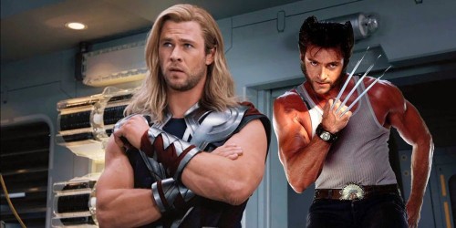 Thor