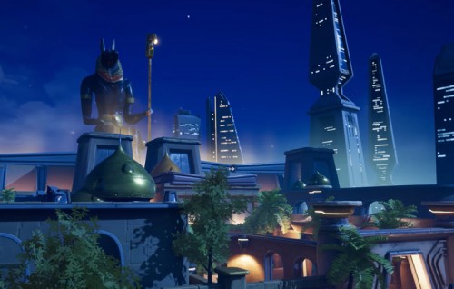 Overwatch