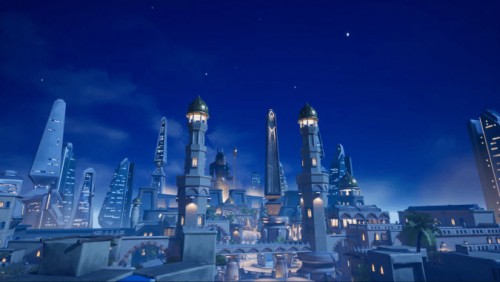 Overwatch