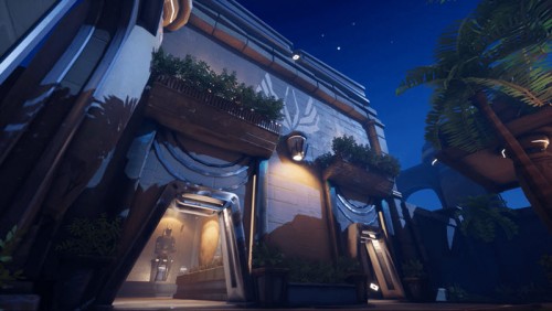 Overwatch