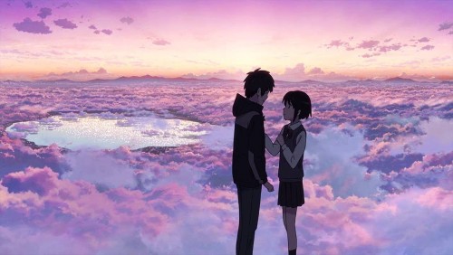 your name