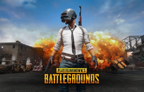 PUBG