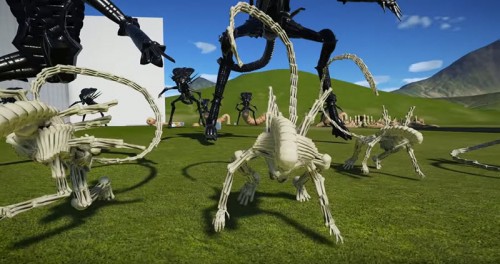  Planet Coaster 