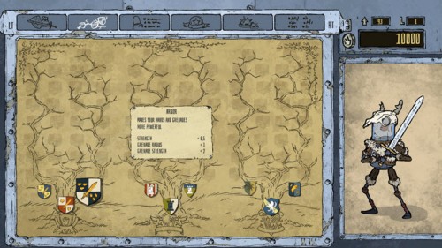 Feudal Alloy 