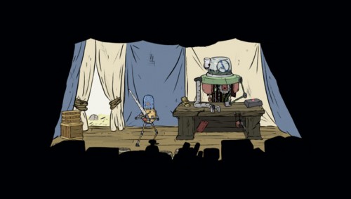 Feudal Alloy 
