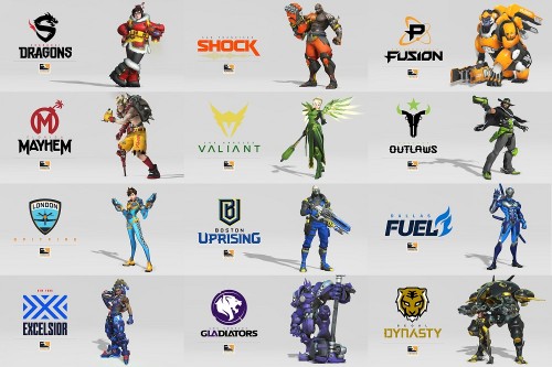 Overwatch League