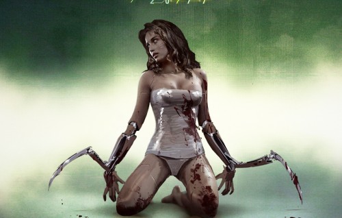 Cyberpunk 2077 