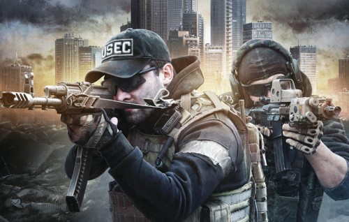 Escape From Tarkov