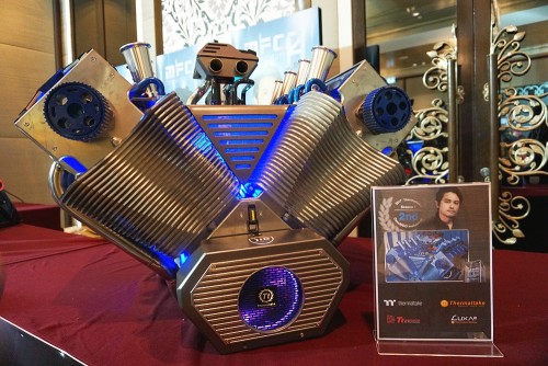 Thermaltake