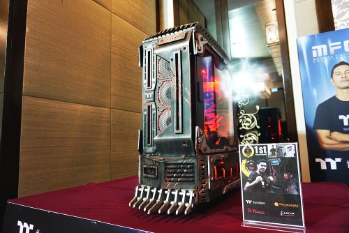 Thermaltake