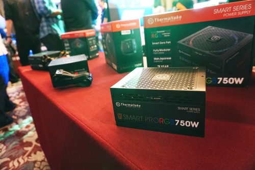 Thermaltake
