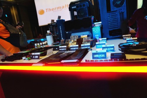 Thermaltake