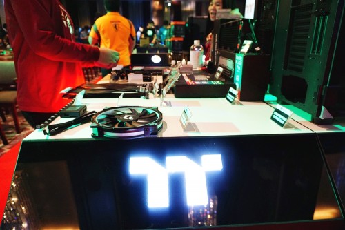 Thermaltake