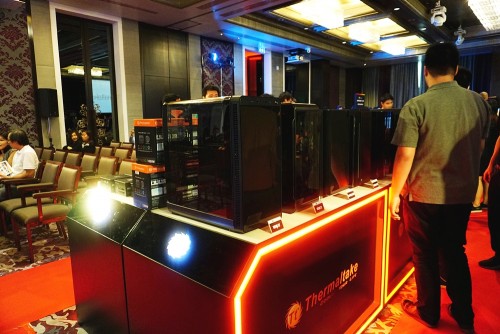 Thermaltake